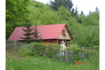 Vasaras māja Sâmbăta de Sus 11